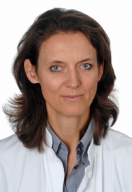 Dr. <b>Cora Wex</b>/ Prof. Dr. med. Christiane Bruns - Christiane_Bruns