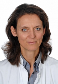 Christiane Bruns