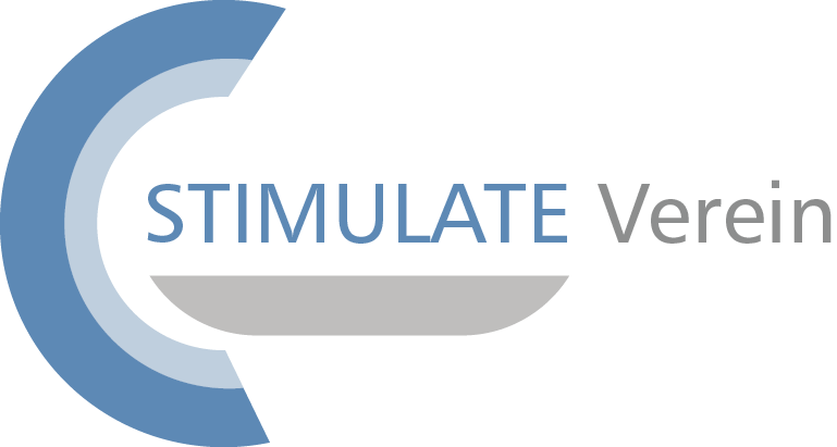 STIMULATE Verein Logo