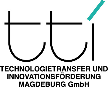 TTI Magdeburg Logo