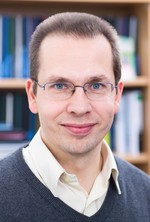 Bernhard Preim